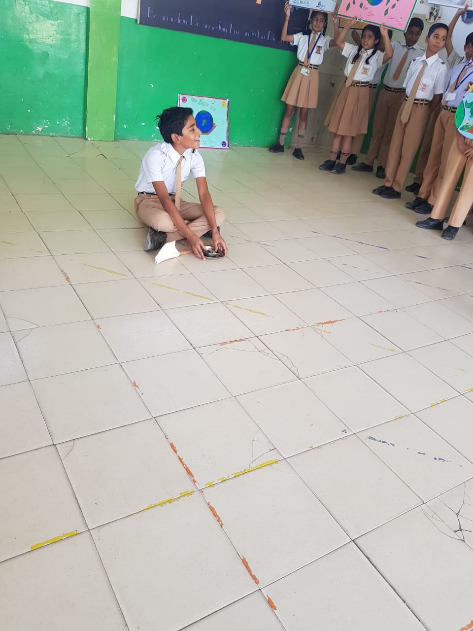 project